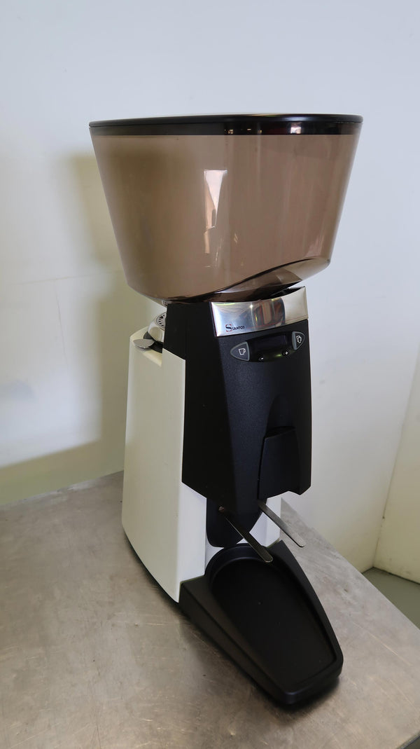 Santos TYPE 55 Coffee Grinder (2)