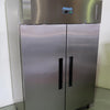 Polar DL895-A Upright Fridge (2)