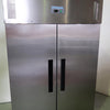 Polar DL895-A Upright Fridge (3)