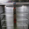 Polar DL895-A Upright Fridge (5)