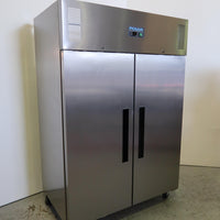 Polar DL895-A Upright Fridge (1)