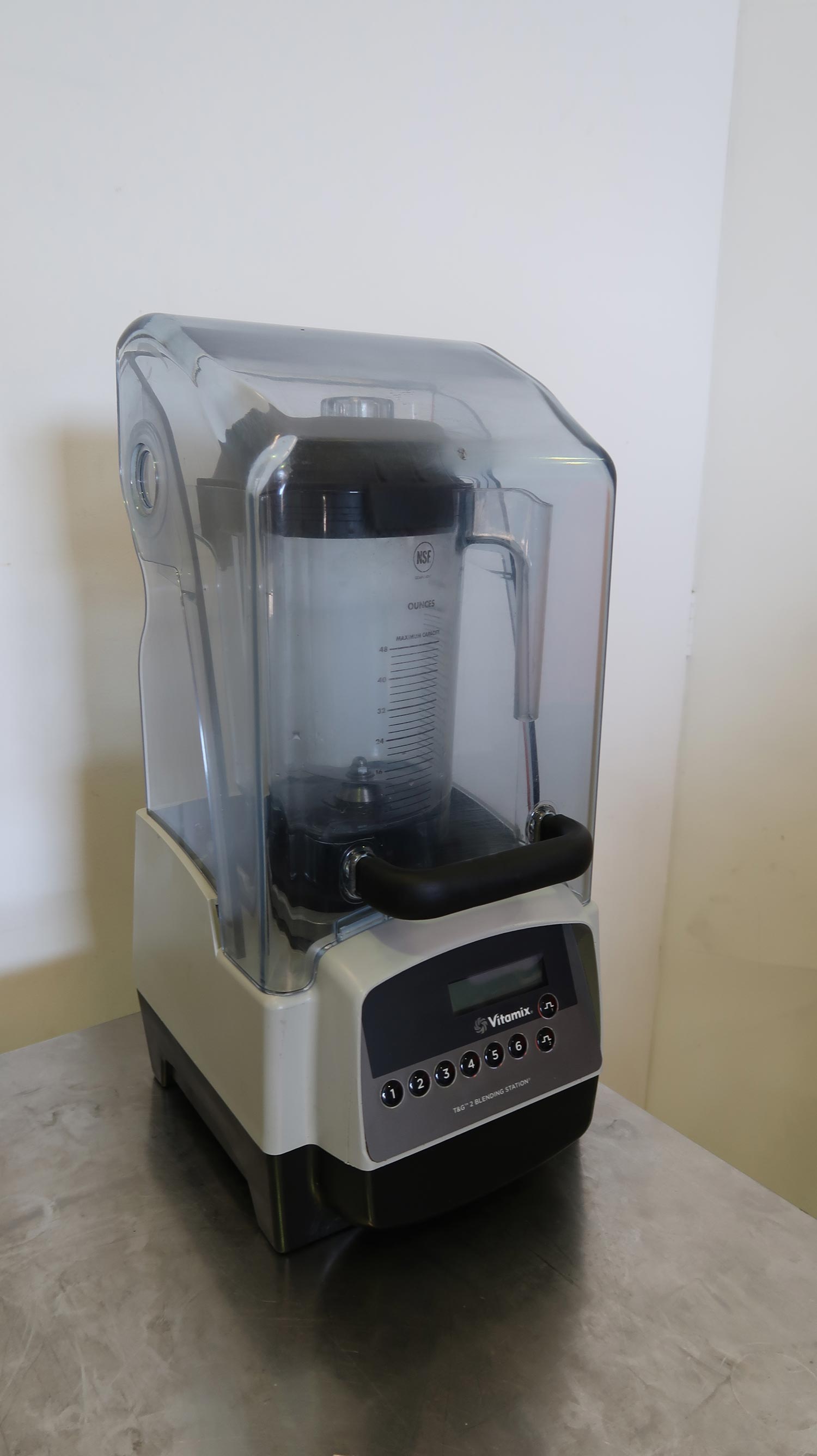 VITAMIX - VMO122 (2)