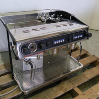 Expobar RAFAEL 2 Group Coffee Machine (1)
