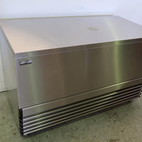 Koldtech SQFC-15 Stainless Steel Bench (2)