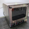 Anvil COA1004-ICE 7 Tray Convection Oven (2)