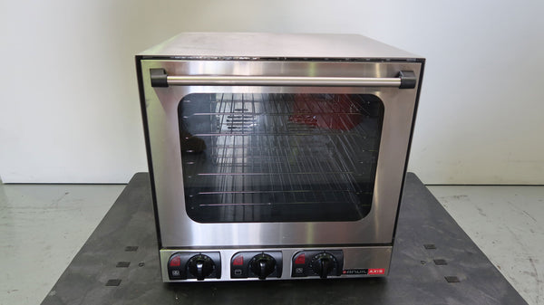 Anvil COA1004-ICE 7 Tray Convection Oven (3)