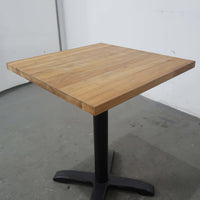 17 x Tables (2)
