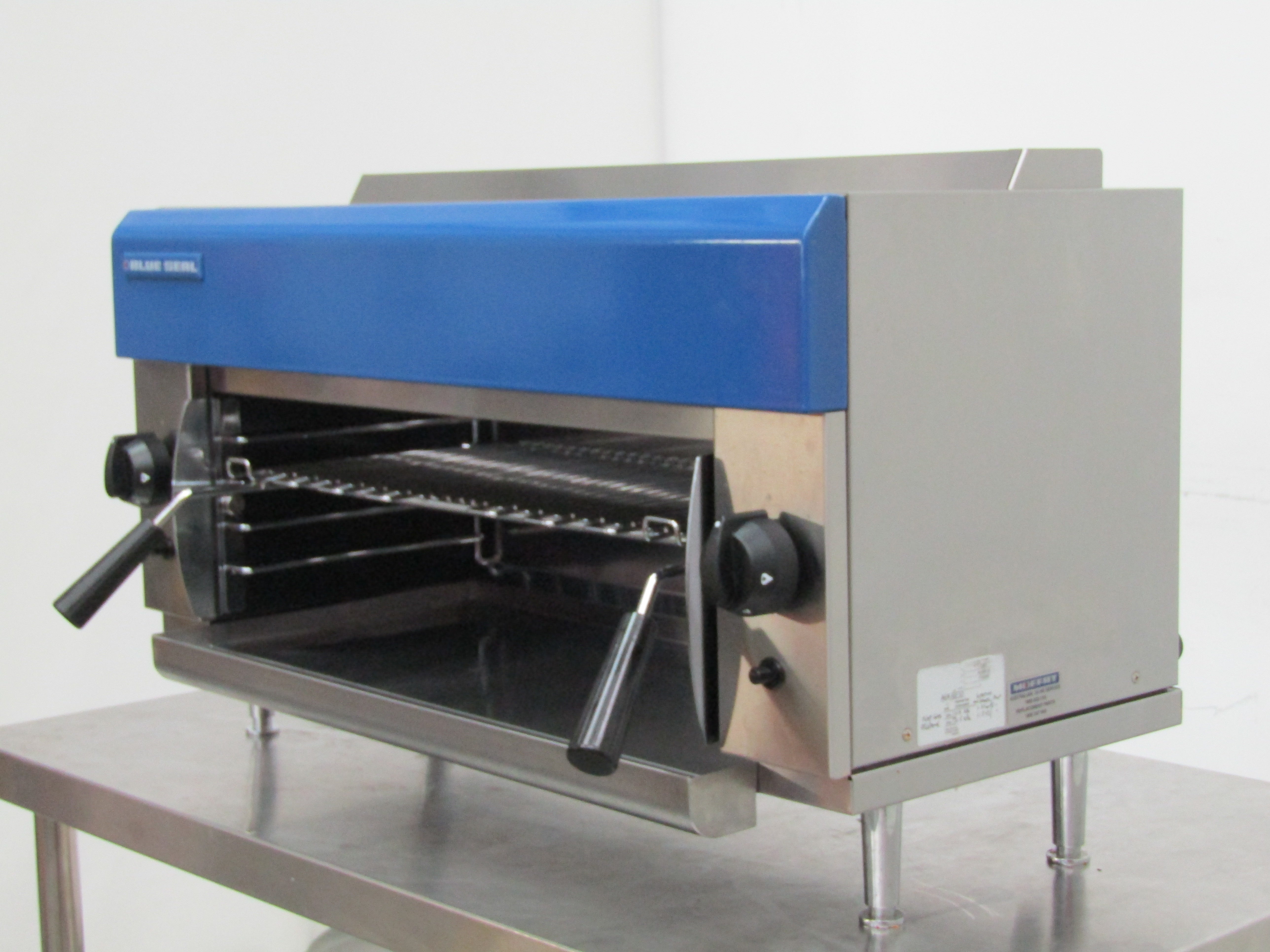 BLUE SEAL - G91 (1)