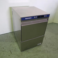 Washtech XU Undercounter Dishwasher (1)