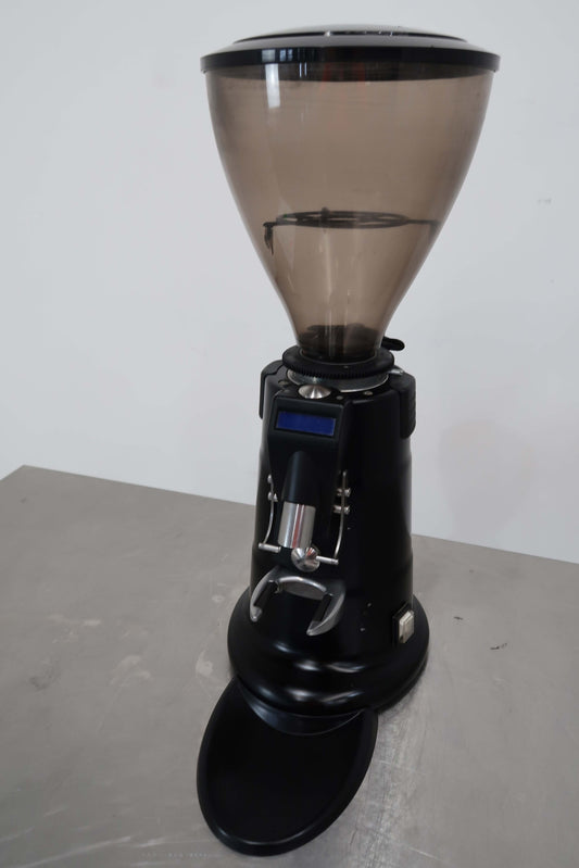 Macap MXD Coffee Grinder (2)