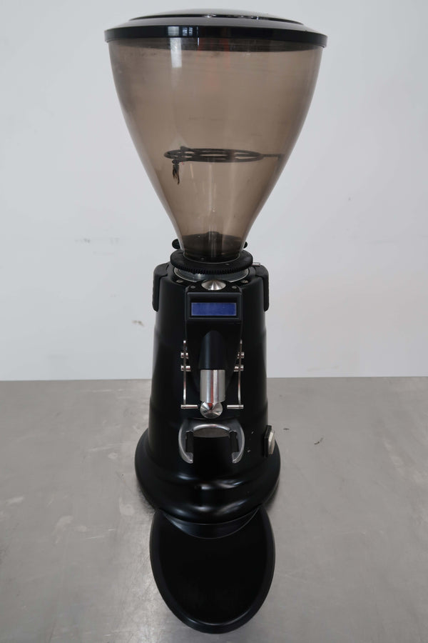 Macap MXD Coffee Grinder (3)