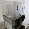 Juice DISPENSOR 2X BOWL (1)