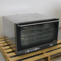 Unox XFT195 4 Tray Convection Oven (2)