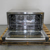 Unox XFT195 4 Tray Convection Oven (4)