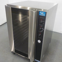 Turbofan P12M 12 Tray Prover (1)