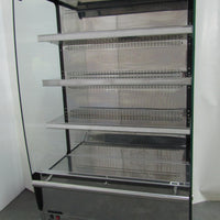 AG Equipment FGOR1000LC Reach In Display (1)