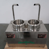 ICB CHOCOHOT TWO Chocolate Dispenser (2)