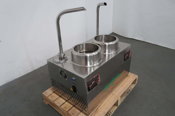 ICB CHOCOHOT TWO Chocolate Dispenser (3)