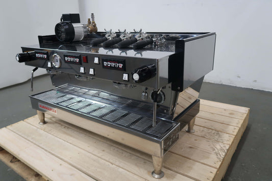 La Marzocco LINEA CLASSIC  3AV (2)