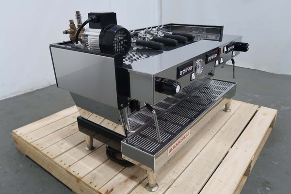La Marzocco LINEA CLASSIC  3AV (4)