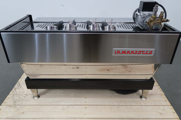 La Marzocco LINEA CLASSIC  3AV (5)