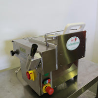 La Monferrina NINA 250 Pasta Sheeter (1)