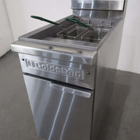 Goldstein VFG-1L Single Pan Fryer (2)