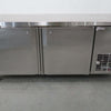 Saltas CUS1800 Undercounter Fridge (2)