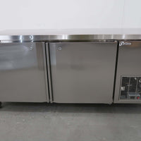 Saltas CUS1800 Undercounter Fridge (2)
