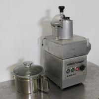 Robot Coupe R 502 V.V Food Processor (2)