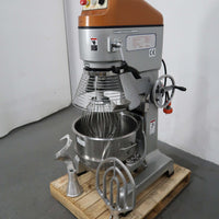 Bakermix SP40-S Planetary Mixer (2)