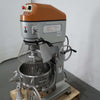 Bakermix SP40-S Planetary Mixer (4)