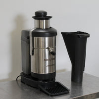 Robot Coupe J 100 ULTRA Juicer (2)