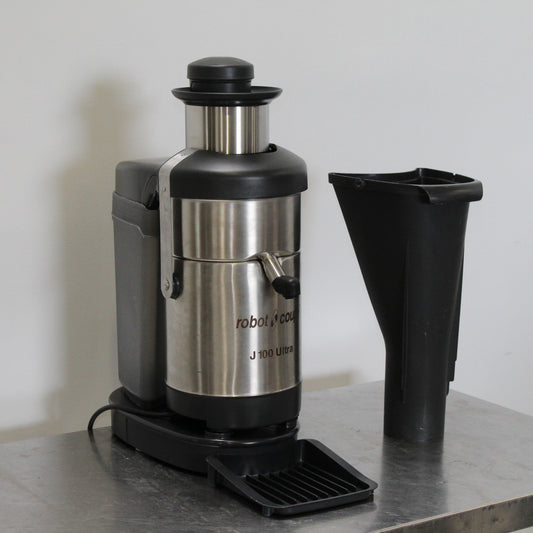 Robot Coupe J 100 ULTRA Juicer (2)