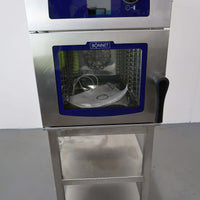 Bonnet B1MJ061E-45 12 Tray Combi Oven (2)