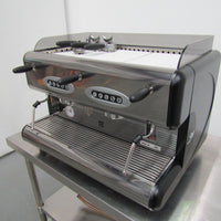 SM 85E 2GR Coffee Machine (1)