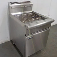 Waldorf FN8130G Single Pan Fryer (1)