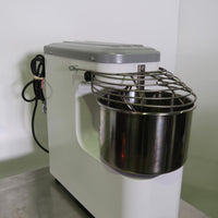 Mecnosud PK5M C/Top Spiral Mixer (2)
