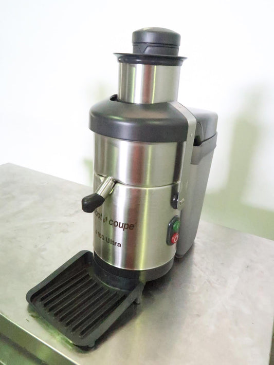 Robot Coupe J 100 ULTRA Juicer (1)