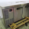 Skope PG400PREP-2-3 Sandwich Prep Bench (1)