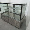 FED SG150FA-2XB Refrigerated Display (1)