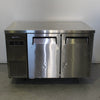 Eurochill ERE11 Undercounter Freezer (3)