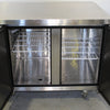 Eurochill ERE11 Undercounter Freezer (4)