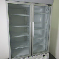 Bromic GM1000L Upright Fridge (2)