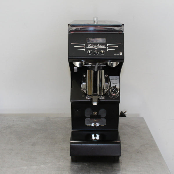 Victoria Arduino MYTHOS 1 Coffee Grinder (3)