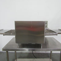 FED JE-PV16PA C/Top Conveyor Oven (1)