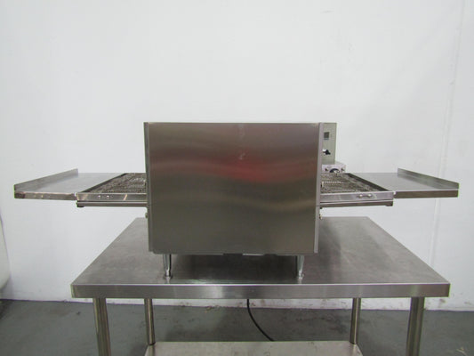FED JE-PV16PA C/Top Conveyor Oven (1)