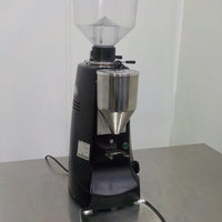 Mazzer Robur Electronic Coffee Grinder (1)