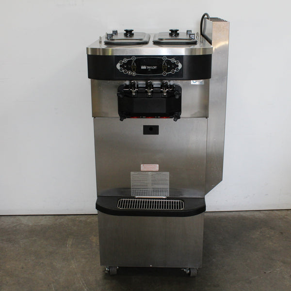 Taylor C722 Ice Cream Machine (3)