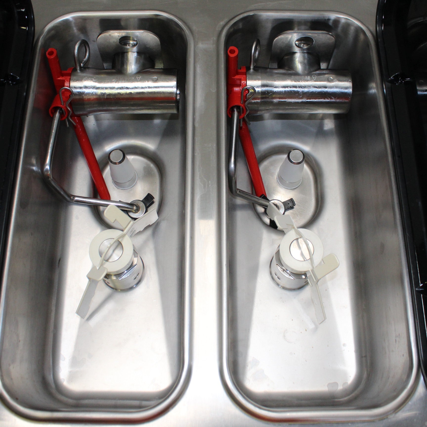 Taylor C722 Ice Cream Machine (4)
